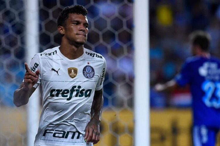 Negócio fechado: Gabriel Veron vai reforçar o FC Porto