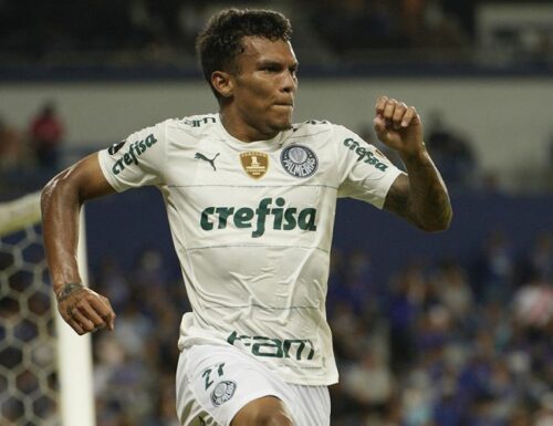 A caminho do FC Porto, Veron falha convocatória do Palmeiras