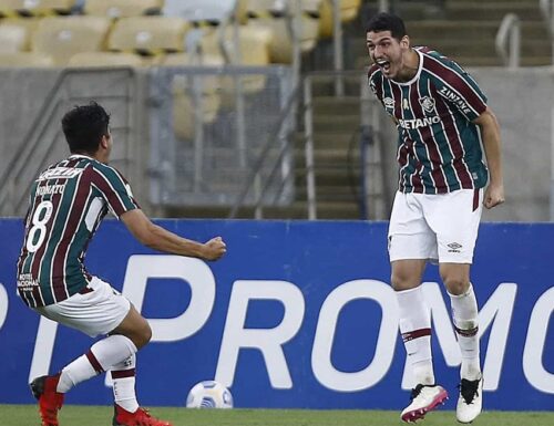 FC Porto entra na corrida por Nino, alvo de… Jorge Jesus